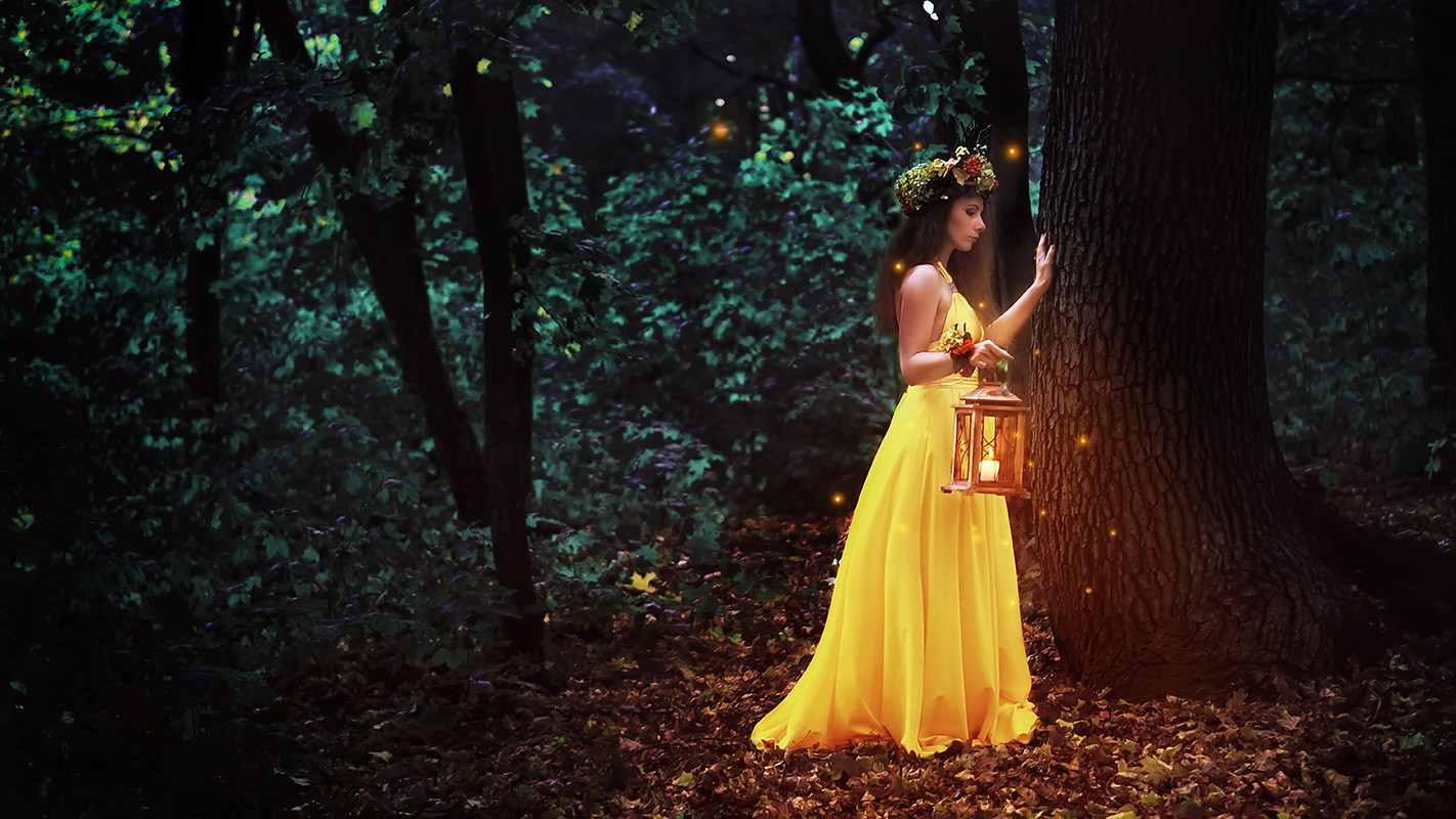 Художественная фотосессия — фото 23