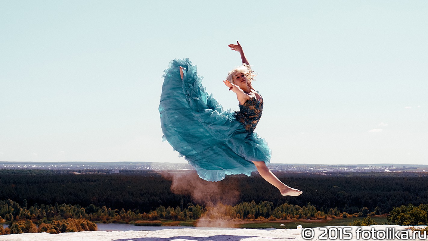 Стандартная фотосессия — фото 73
