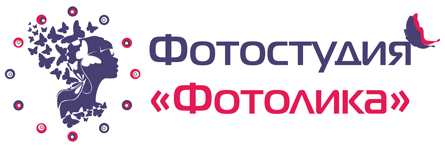 Логотип Фотолика